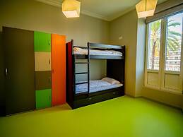 Banana's Camp - Hostel