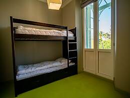 Banana's Camp - Hostel