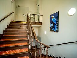 Banana's Camp - Hostel