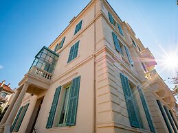 Banana's Camp - Hostel