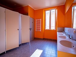 Banana's Camp - Hostel