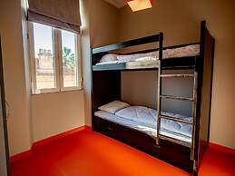 Banana's Camp - Hostel