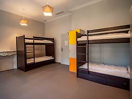 Banana's Camp - Hostel