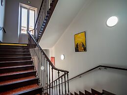 Banana's Camp - Hostel