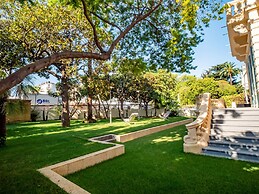 Banana's Camp - Hostel