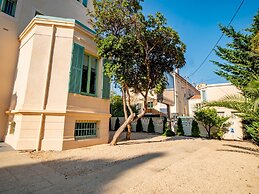 Banana's Camp - Hostel