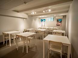 Banana's Camp - Hostel