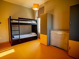 Banana's Camp - Hostel