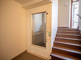 Banana's Camp - Hostel