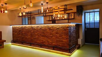 Banana's Camp - Hostel