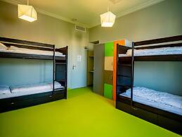 Banana's Camp - Hostel