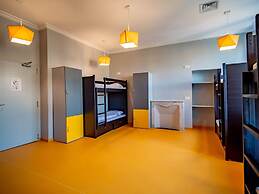 Banana's Camp - Hostel