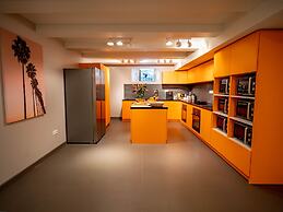 Banana's Camp - Hostel