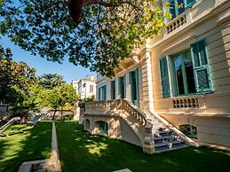 Banana's Camp - Hostel