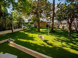 Banana's Camp - Hostel