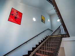 Banana's Camp - Hostel