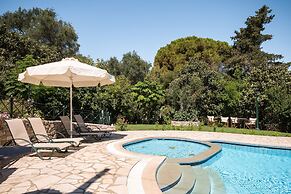 Nikiforos Apartments by Konnect, Mesongi