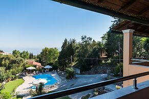 Nikiforos Apartments by Konnect, Mesongi