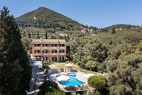 Nikiforos Apartments by Konnect, Mesongi