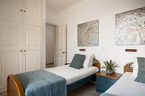 Nikiforos Apartments by Konnect, Mesongi