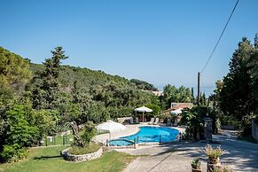 Nikiforos Apartments by Konnect, Mesongi