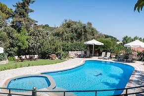 Nikiforos Apartments by Konnect, Mesongi