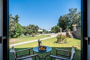 Nikiforos Apartments by Konnect, Mesongi