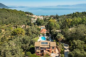 Nikiforos Apartments by Konnect, Mesongi