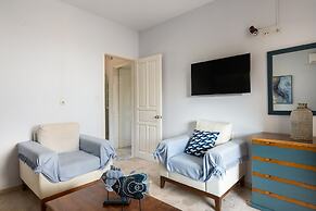 Nikiforos Apartments by Konnect, Mesongi