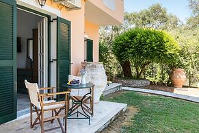 Nikiforos Apartments by Konnect, Mesongi