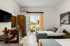 Nikiforos Apartments by Konnect, Mesongi