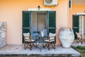 Nikiforos Apartments by Konnect, Mesongi