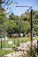 Nikiforos Apartments by Konnect, Mesongi