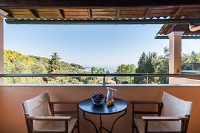 Nikiforos Apartments by Konnect, Mesongi