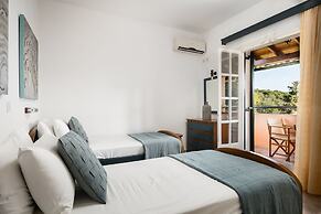 Nikiforos Apartments by Konnect, Mesongi