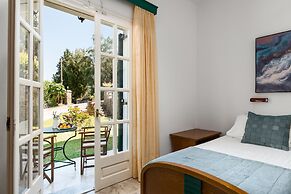 Nikiforos Apartments by Konnect, Mesongi