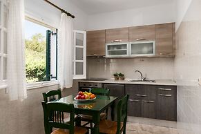 Nikiforos Apartments by Konnect, Mesongi