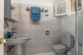 Nikiforos Apartments by Konnect, Mesongi