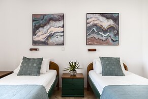 Nikiforos Apartments by Konnect, Mesongi