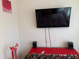 Busybee - Guest House- Self service