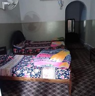Taj Mahal hotel