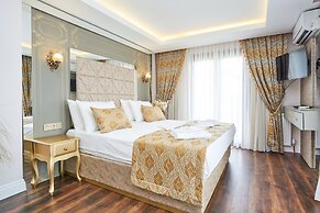 Sultan Suleyman Palace & Spa