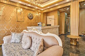 Sultan Suleyman Palace & Spa