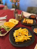 Sultan Suleyman Palace & Spa