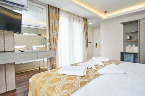 Sultan Suleyman Palace & Spa