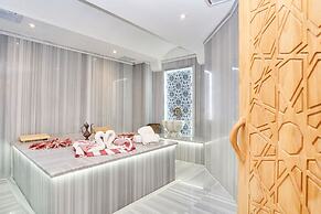 Sultan Suleyman Palace & Spa