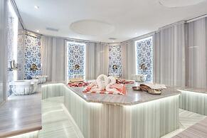 Sultan Suleyman Palace & Spa