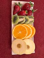 Sultan Suleyman Palace & Spa