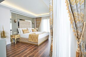 Sultan Suleyman Palace & Spa