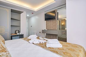 Sultan Suleyman Palace & Spa